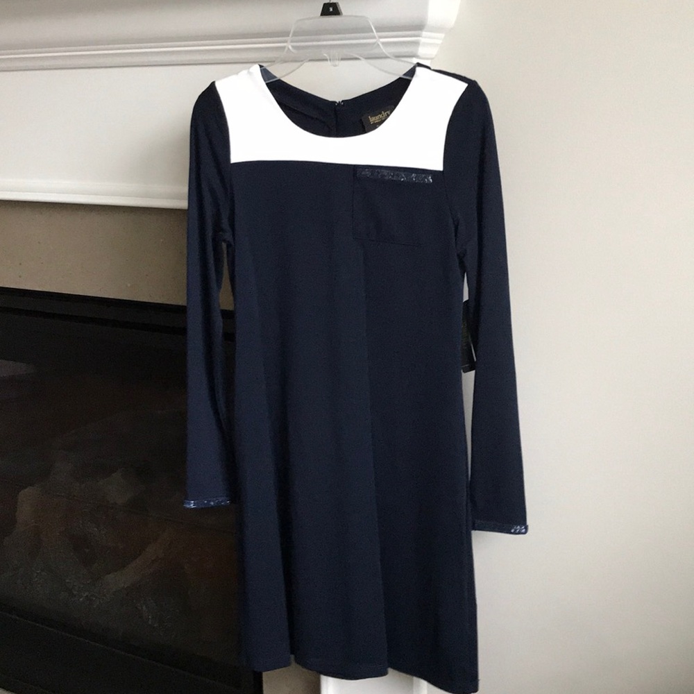 NWT Laundry by Shelli Segal Girl’s Dress